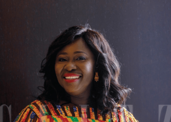 Frema Osei Opare, Ghana’s first female Chief of Staff, has revealed that bias against women in the workplace and how to tackle them continues to be a major challenge in the country.