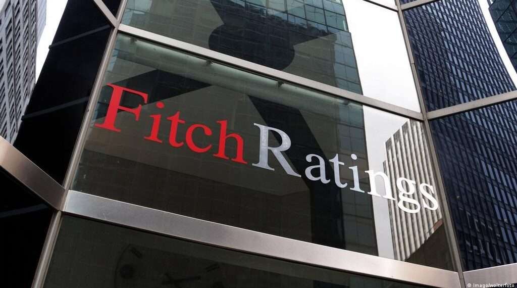 Sovereigns May Find Anti-Inflation Policies Tough To Roll Back - Fitch Warns