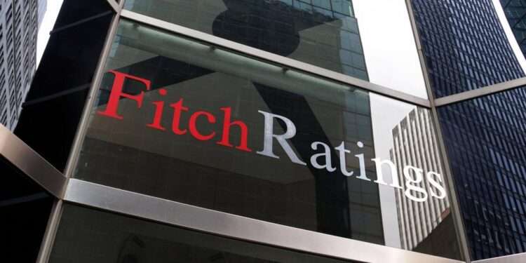 Sovereigns May Find Anti-Inflation Policies Tough To Roll Back - Fitch Warns