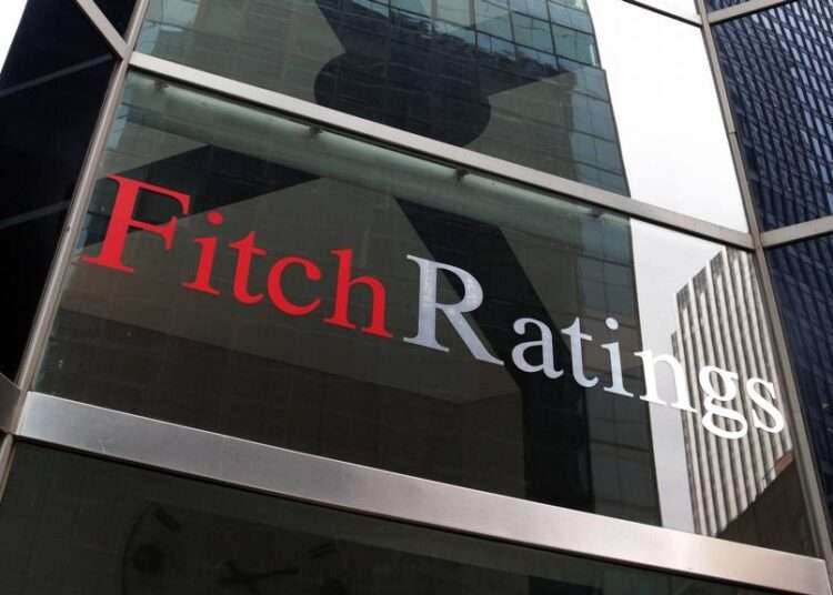 Sovereigns May Find Anti-Inflation Policies Tough To Roll Back - Fitch Warns 1 Sovereigns May Find Anti-Inflation Policies Tough To Roll Back - Fitch Warns