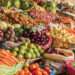 FAO Food Price Index Rises To Record High In February