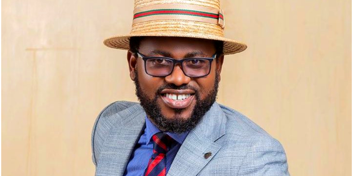 Abeiku Santana has criticized the organizers of the Vodafone Ghana Music Awards (VGMAs), for not selecting deserving artists for their award scheme but rather their "friends and acquaintances."