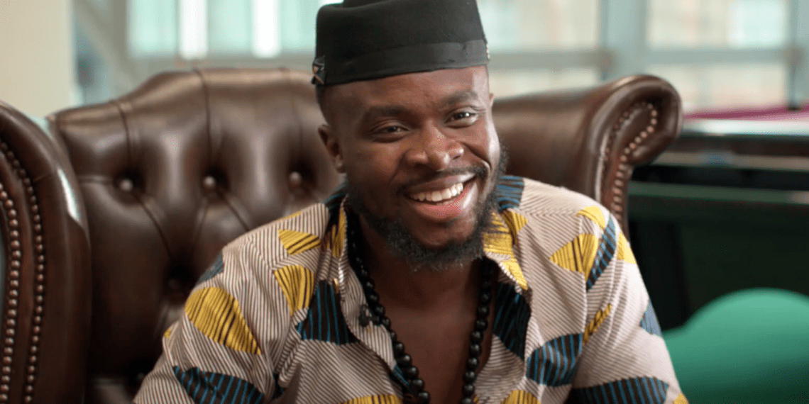 Fuse ODG Reacts After Will Smith Touted Him as The King of Afrobeats 1 Fuse ODG Reacts After Will Smith Touted Him as The King of Afrobeats