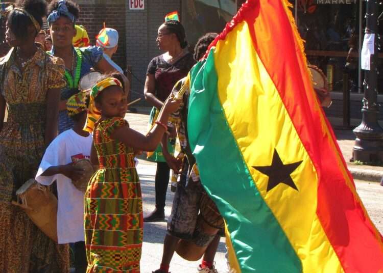 Ukraine War: How Ghana Is Vulnerable, And What Can Be Done 1 Ukraine war: how Ghana is vulnerable, and what can be done