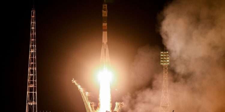 European Space Agency Halts Joint Mars Mission With Russia 1 GettyImages 1156866269