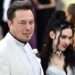 Elon Musk and Grimes Secretly Welcome Second Child 13 Grimes, have secretly welcomed a second child, Exa Dark Sideræl, or 'Y' for short, via surrogate.