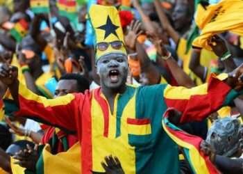 Today Is a Do Or Die Affair!- Fans Share Their Expectations Ahead Of Ghana- Nigeria Match