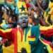 Blackstars Supporters