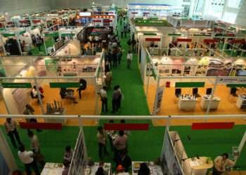 Wegvoraus To Host AGRITECH WEST AFRICA Exhibition In Ghana 2 IMG 0641