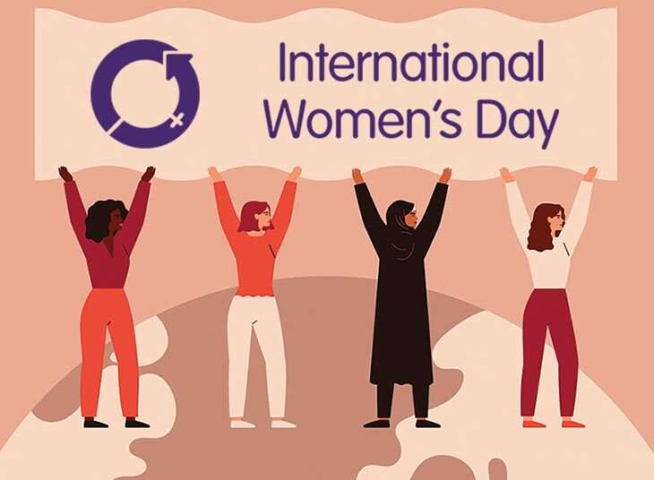International Women’s Day: All you need to know 1 International Women’s Day: All you need to know