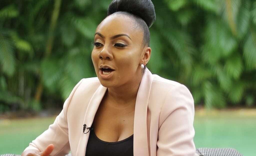 Inna Patty, has lamented that some past allegations leveled against her and her company by some past beauty queens have affected the Miss Ghana brand badly.