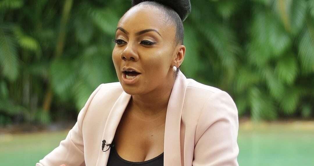 Inna Patty, has lamented that some past allegations leveled against her and her company by some past beauty queens have affected the Miss Ghana brand badly.