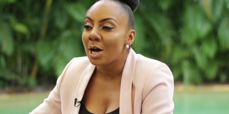 Wild claims by 'Disgruntled' Beauty Queens Badly Affected Miss Ghana Brand– Inna Patty 1 Inna Patty, has lamented that some past allegations leveled against her and her company by some past beauty queens have affected the Miss Ghana brand badly.