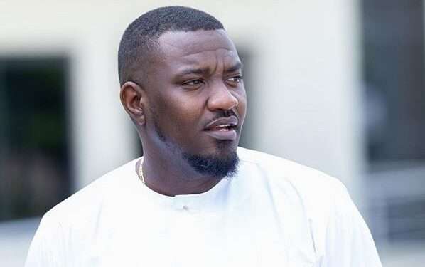 Farmers Can't Stop Farming Because Fuel Prices Keep Increasing- John Dumelo 1 John Dumelo