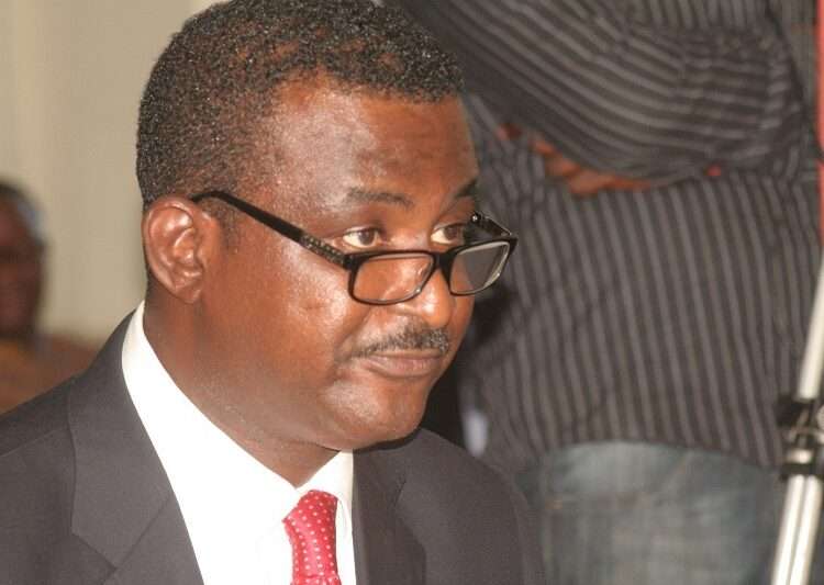 Stop SSNIT From Selling Its Long-Term Assets- MP 1 Stop SSNIT From Selling Its Long-Term Assets- MP
