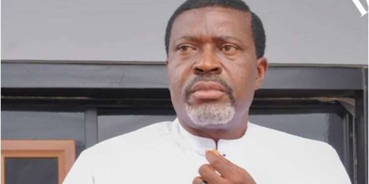 "You won't live past the next Seven Days"- Kanayo O. Kanayo Curses Over Death Rumour 1 Kanayo O. Kanayo (KOK) in a rage has sent out curses to whoever started death rumors about him. According to KOK, the person will exit the world