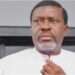 Kanayo O. Kanayo (KOK) in a rage has sent out curses to whoever started death rumors about him. According to KOK, the person will exit the world