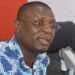 The Sky Train Project Is A Scam- Kofi Adams 12 Member of Parliament for Buem constituency, Kofi Adams.