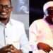 Dr. Kwesi Aning Ernest, has demanded an apology from highlife artist, Ofori Amponsah for insulting gospel musicians.