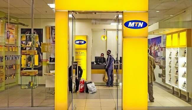 MTN Group Reports Strong 2021 Results, Accelerates Data And Fintech Services