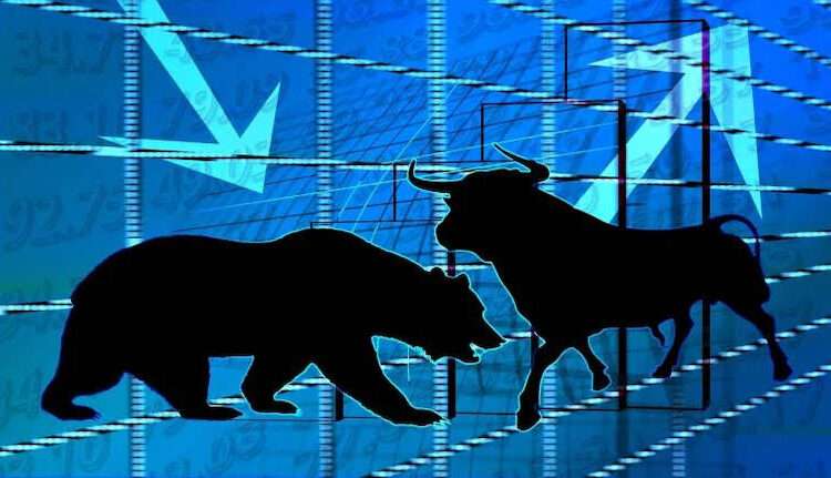 GSE: Marginal Gains in Benchmark Index As Financial Stocks Decline 1 Markets Bull Bear 770x433 1