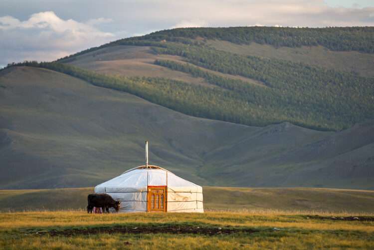 Air Transport and Sector Coordination Issues Among the Top Obstacles for Mongolia’s Tourism Sector – World Bank 1 Air Transport and Sector Coordination Issues Among the Top Obstacles for Mongolia’s Tourism Sector – World Bank