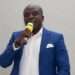Vice President of the Liquefied Petroleum Gas (LPG) Marketers Association, Gabriel Kumi, has revealed that LPG marketing companies are folding up due to increasing prices of LPG in the country.