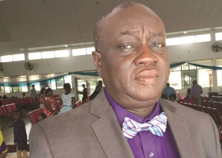 GNAPF Appeals for Insurance Package for Viral Diseases