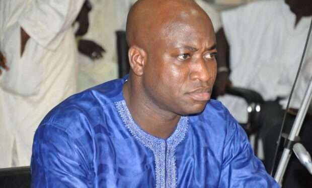 Economic Measures, “Fantastic Way Of Trying To Deceive People”- Murtala Mohammed 1 Member of Parliament for Tamale Central, Ibrahim Murtala Mohammed