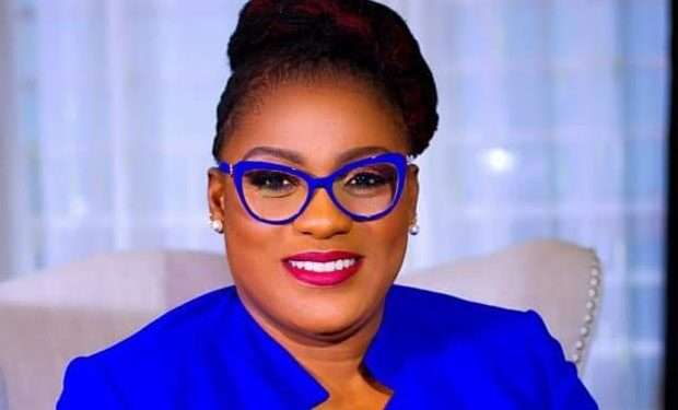 My Commitment to the Party and Government Remain Intact- Deputy Trades Minister 1 Deputy Minister for Trade and Industry, Nana Ama Dokua Asiamah-Adjei, has revealed that her commitment to the New Patrotic Party (NPP) remains intact despite contrary speculations.