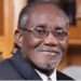 Failure To Consult, Causing Problems In Passage Of E-levy- Dr. Obed Asamoah 16 A former Attorney General, Dr Obed Asamoah