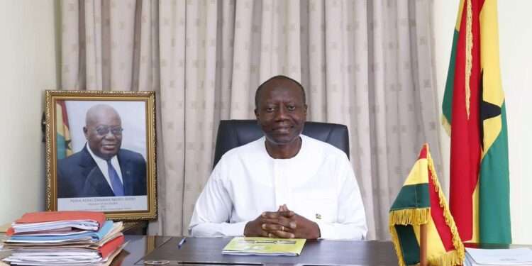 Finance Minister To Address The Nation On Measures Taken To Fix Economic Challenges 1 Finance Minister To Address The Nation On Measures Taken To Fix Economic Challenges