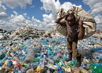 Ghana Gets £1m from UK to Deal with Plastic Pollution