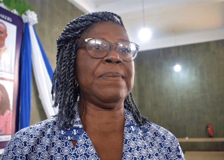 KsTU Calls On Government To Support Technical And Vocational Institutions 1 President of the Institute of Hospitality (IH) at the Kumasi Technical University (KsTU), Matilda Asamoah-Appiah According to her, the hospitality and tourism industry are an integral part of the economic development and growth of the country. Mrs Asamoah-Appiah, explained that the sector has played a role in boosting the nation’s economy.