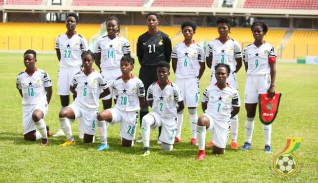 Costa Rica 2022: Ben Fokuo Names Squad For Ethiopia Clash 1 Costa Rica 2022: Ben Fokuo Names Squad For Ethiopia Clash