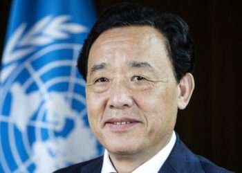 War In Ukraine To Hurt Poor Nations Importing Grain – UN 10 War In Ukraine To Hurt Poor Nations Importing Grain – UN