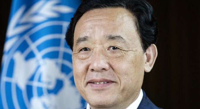 War In Ukraine To Hurt Poor Nations Importing Grain – UN 1 War In Ukraine To Hurt Poor Nations Importing Grain – UN