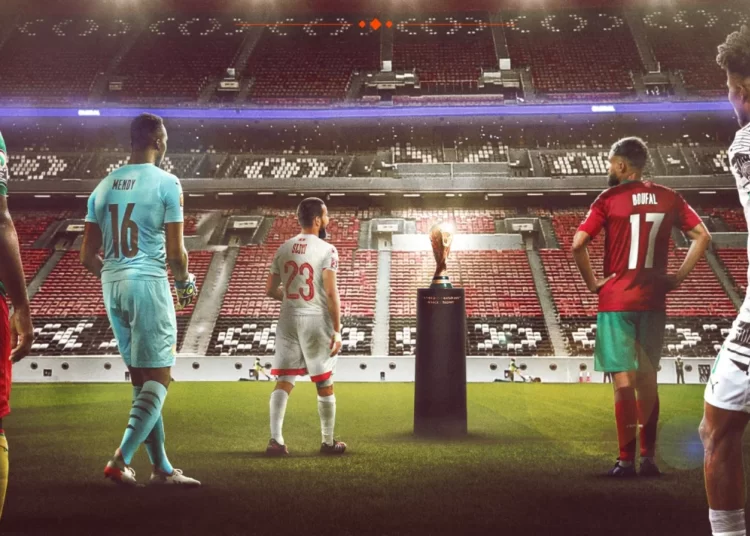 2022 Qatar FIFA World Cup: Five African Representatives Confirmed 1 2022 Qatar FIFA World Cup: Five African Countries Seal Qualification