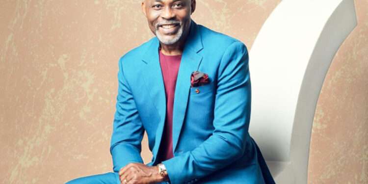 RMD, has called on the President Muhammadu Buhari-led government to declare a state of emergency.