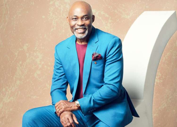 Declare State of Emergency in Nigeria— RMD to Government 1 RMD, has called on the President Muhammadu Buhari-led government to declare a state of emergency.