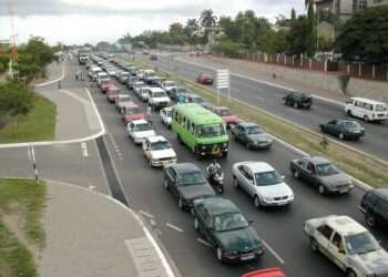 The Director-General of the Motor Traffic and Transport Department of the Ghana Police Service, COP Francis Aboagye Nyarko, has bemoaned the carnage recorded on the country’s road.