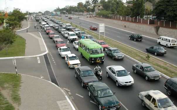 The Director-General of the Motor Traffic and Transport Department of the Ghana Police Service, COP Francis Aboagye Nyarko, has bemoaned the carnage recorded on the country’s road.