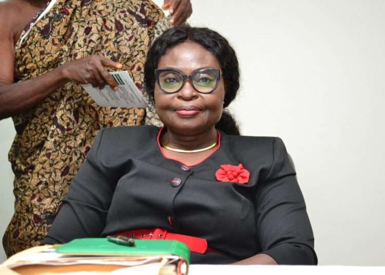 Banks Need Effective Customer Complaint Management System- ARB Director 1 Banks Need Effective Customer Complaint Management System- ARB Director