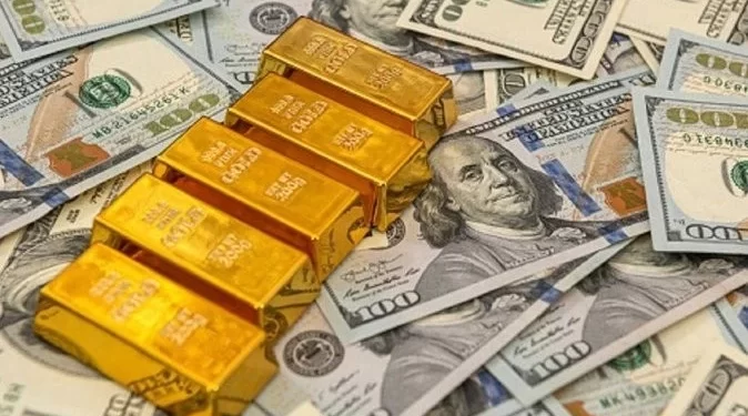 Gross International Reserves Down By 1.5% In First Two Months Of 2022