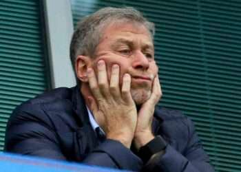 Roman Abramovich Faces Sanctions by UK Government