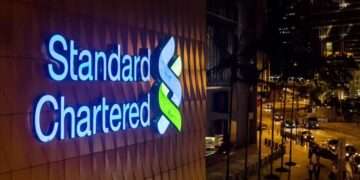 Standard Chartered Declares GH¢227.94m Dividend, Reaffirms Long-Term Growth Commitment at 55th AGM