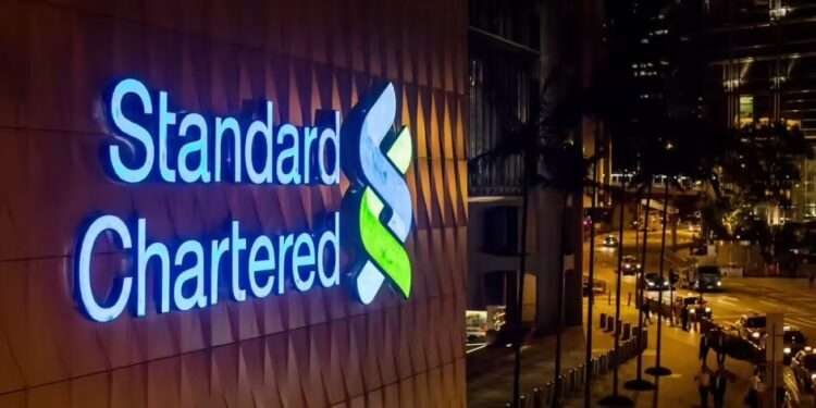 Standard Chartered Tops Ghana’s Retail Banking CX Rankings for Second Straight Year