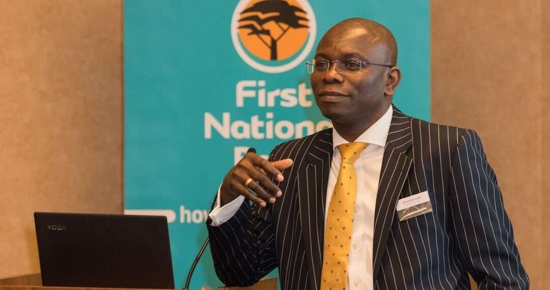 FNB Bank Ghana CIO Urges Businesses to Leverage on Technology to Enhance Customer Experience