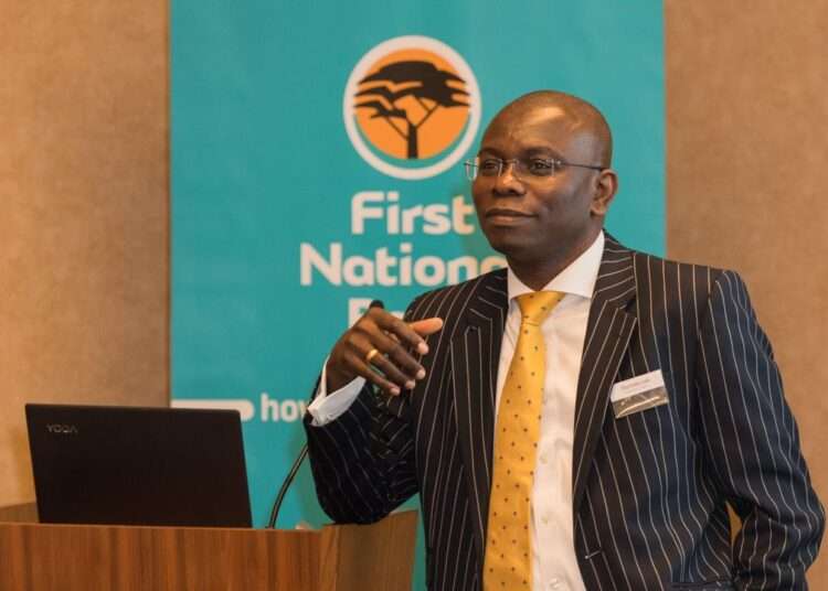 FNB Bank Ghana CIO Urges Businesses to Leverage on Technology to Enhance Customer Experience 1 FNB Bank Ghana CIO Urges Businesses to Leverage on Technology to Enhance Customer Experience