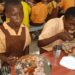 Public Relation Officer of the Ghana School Feeding Programme (GSFP), Siba Alfa, has revealed that his outfit currently has an outstanding payment to make to caterers for the third term of the 2021 academic year.